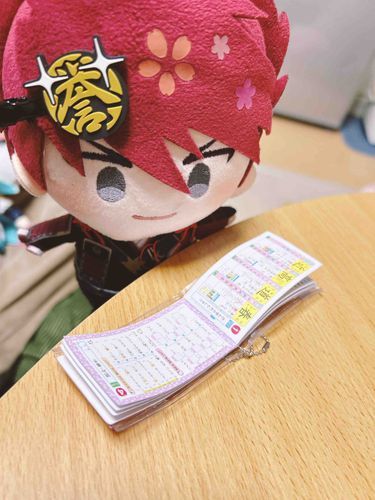 あるじと かんじの べんきょうかいだ！まかせろ！