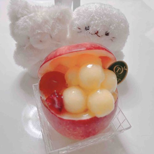 ふたりで　一つ　？