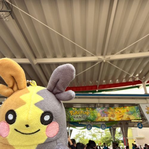 ついについにきたぺこよ！！！！