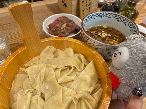 めん