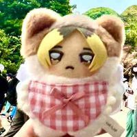 せったーのねこちゃん