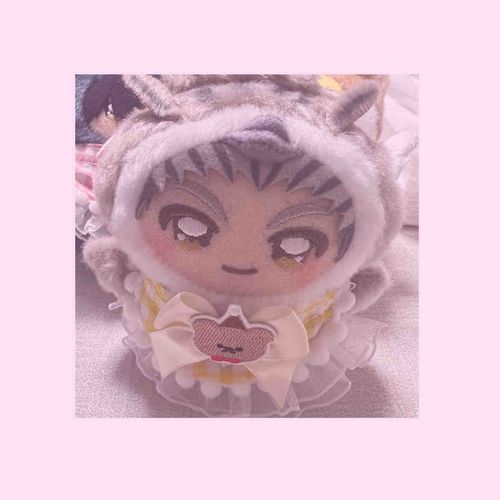 🦉 おれのふくつくってくれた！！
      かいぬしありがとう😊😊