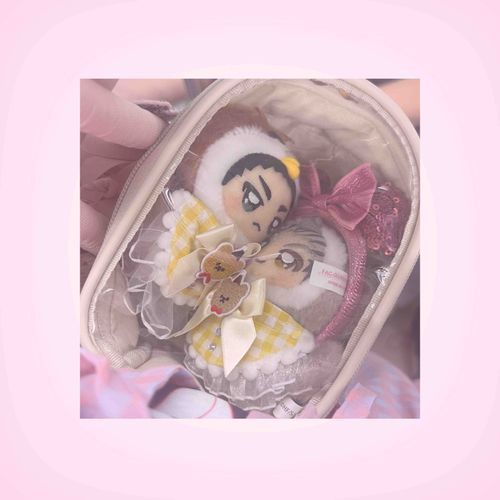 🦉 せまいぎゅーぎゅー！！！
🦉 もう少しですから我慢してください！
新しいお家用意するから！！