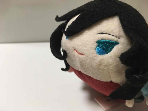 兼さんです。
#兼さん