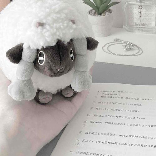 むずかしいことはわからないよ、ねー