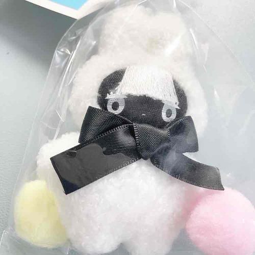 ふわふわさん