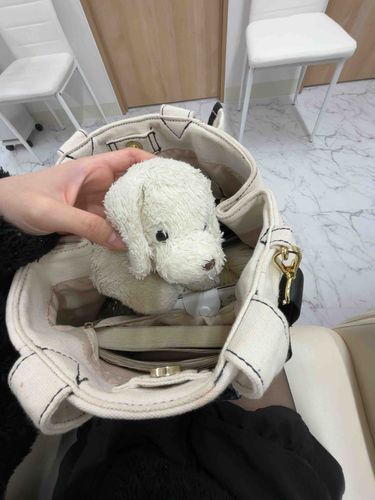 どこでもいっしょだよ