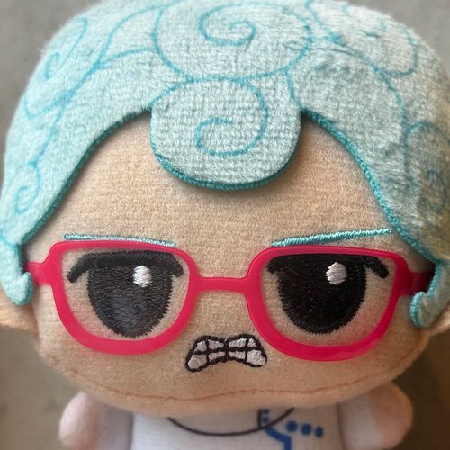 ぎあっちょだ。よろしくな。