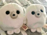 あんこたち。