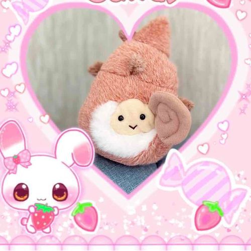ふふん
