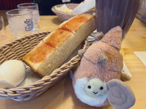 おはよう☀