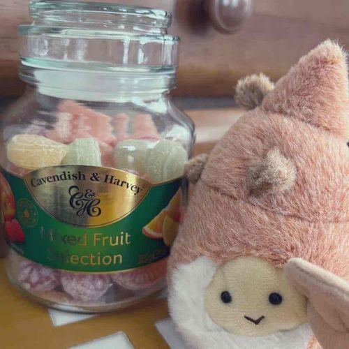 🍬