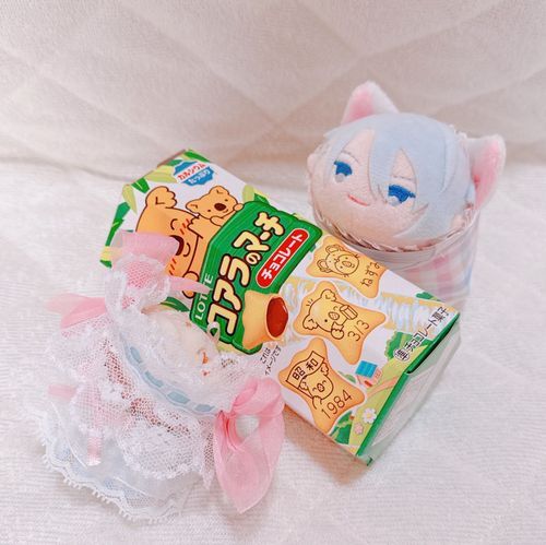 おたんじょうびのまーちだって。へいあんは ないかもだけど、なんぼくちょうは わりとさいきんだし あるかもしれない