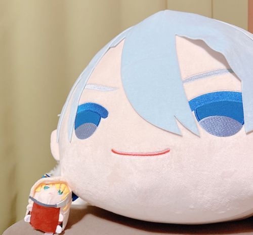 さいきん びっぐなおれと うちばんのにせものくんが なかよしなきがする。びっぐなおれは こばんざめみたいなものかなっていってた
