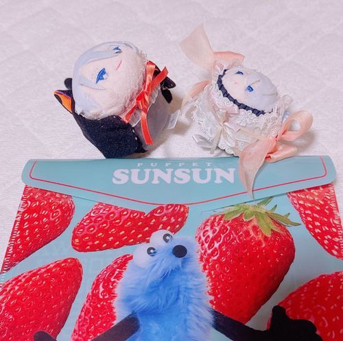 さくじつのろーそんみっしょんは おおむねせいこう！じゅうようなしょるは すんすんさんにまもってもらおう