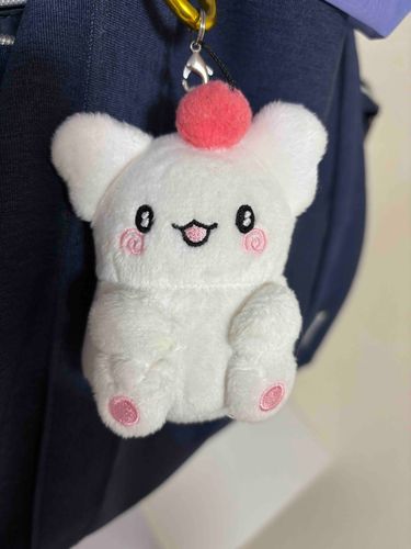 明日は　まるまるのお誕生日🎂