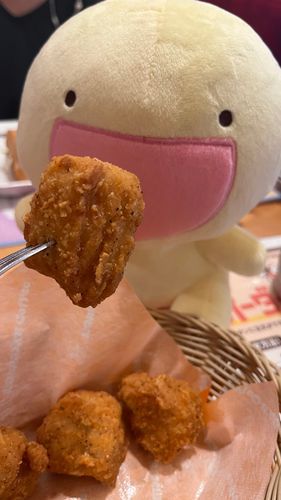 コメダ珈琲、ふにゃ