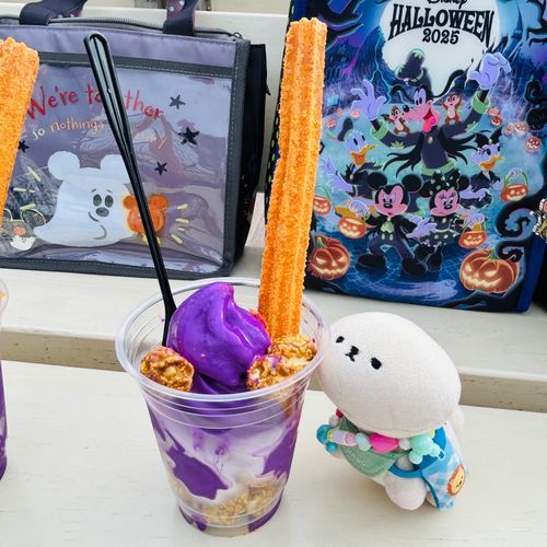 ひるなんです見てたら またいきたくなっちゃった🍠🍦