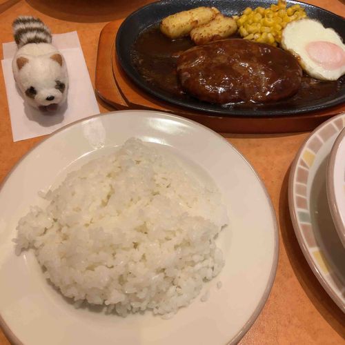 ポスト