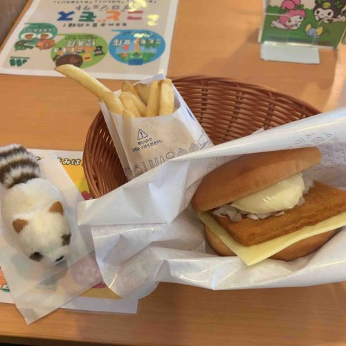 ポスト