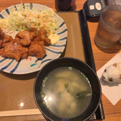 ポスト