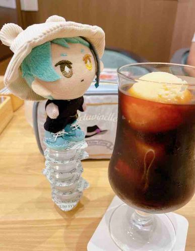 「せのび」
せのびしたい　おとしごろ　ですので…