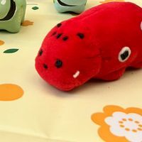 べこちゃん