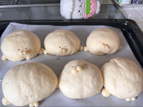 おともだち つくった