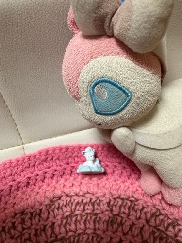 お風呂のシュワシュワのやつアローラロコンが出たよ〜！！