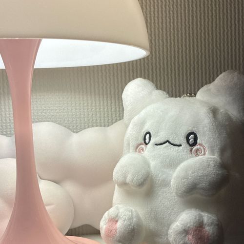 はじめまして、ふぅまるなの♡
はなまるおばけのまるまると友達なの❕
よろしくなの♡