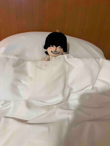 おやすみ😴