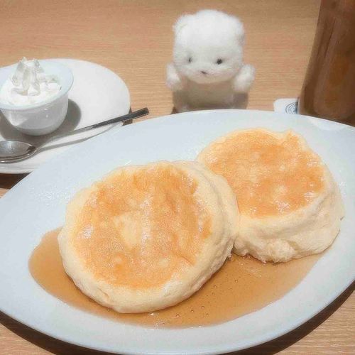 ふわ𓌉🥞𓇋 ‎