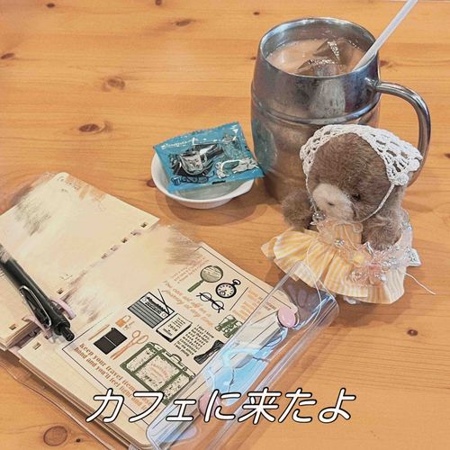 こめだだょ