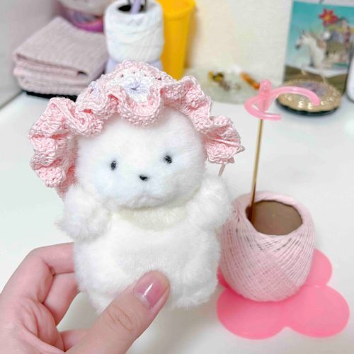 もう少しで できるょ