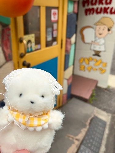 ぱんやさん🍞