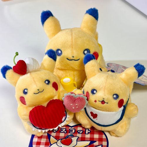 ピ🍒ピカ🍔