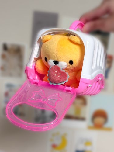 ぽにゃ
