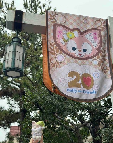 帰省したよ〜！20周年だからたくさんお祝いしてもらえた〜！