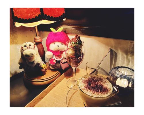 🐊🐻‍❄️🍹