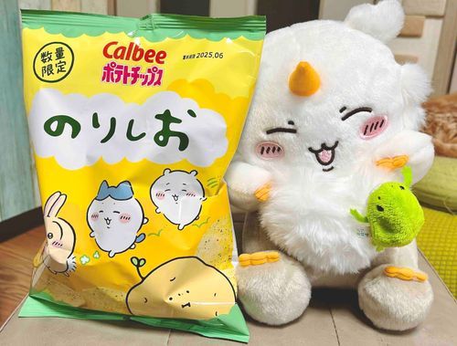 🐸くりすます いぶ ダカラテ あたらしオトモダチきﾁｬ！"あのこ" いうらしい。フワフワ むなげ うらやましいのﾁｬ！のりしお いっしょ 食ベルﾁｬ！