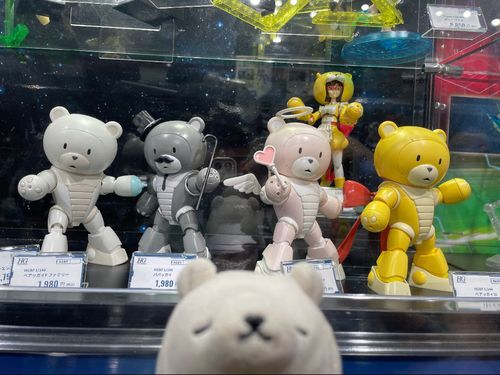 みんな達とお写真撮ってきた。