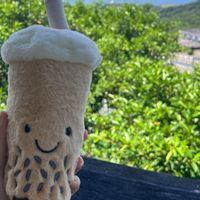 珍珠奶茶
