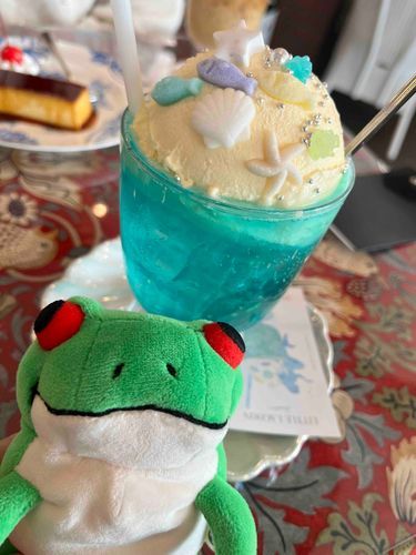 きらきら