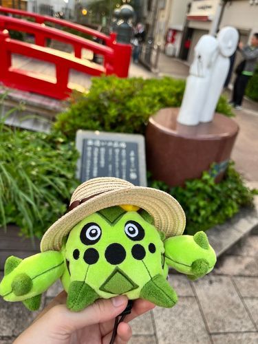 はりまや橋