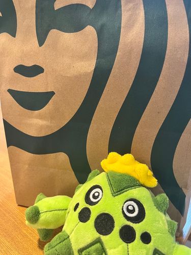 バナナフラペチーノ
