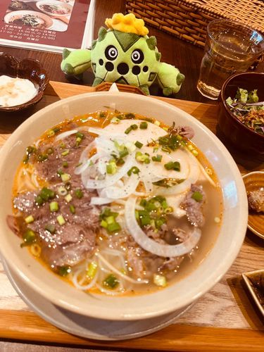 ブンボーフエ🇻🇳