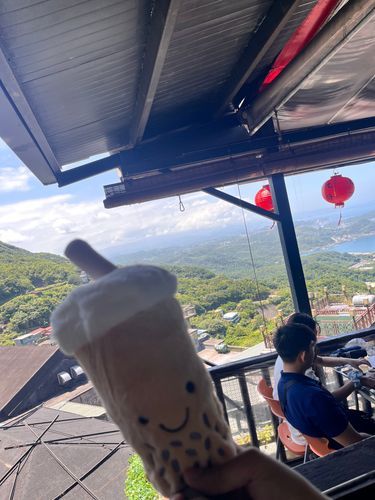 晴れてて綺麗☀️