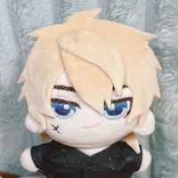 ふぁるかぬい