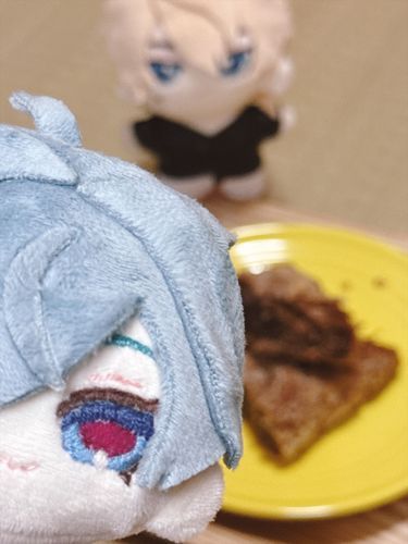 もちろんお裾分けしたい気持ちはあります