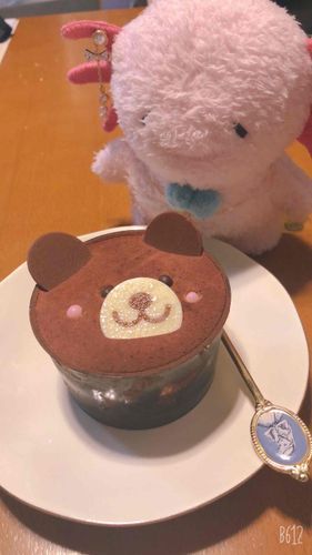 けーき！